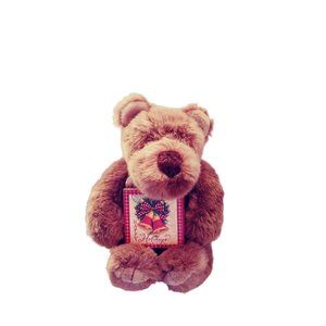 Gund Collectors Classic Bear, 11"